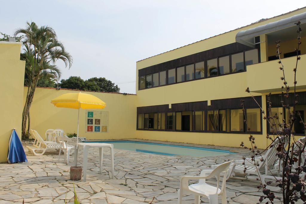 Pousada H Guarujá