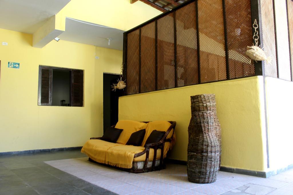 H Guest house Guaruja
