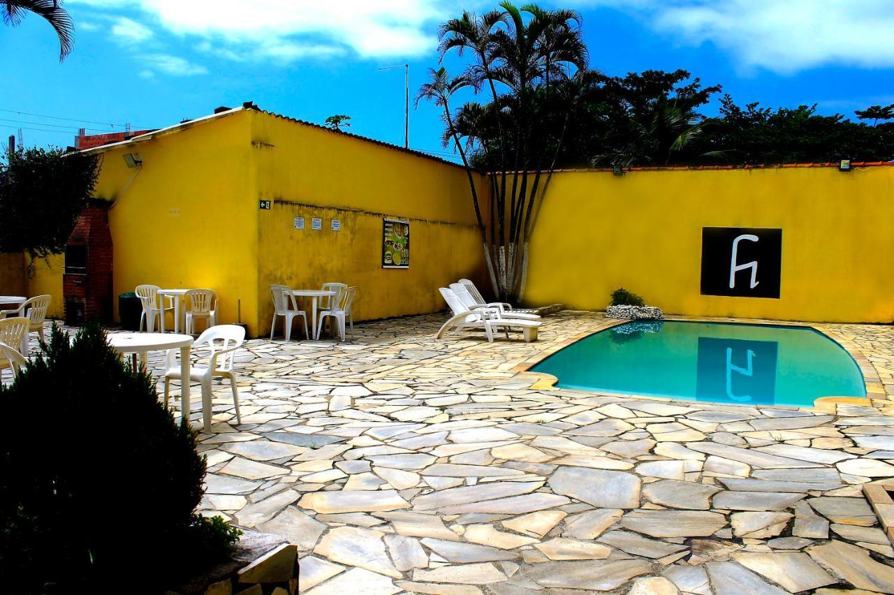 H Guest house